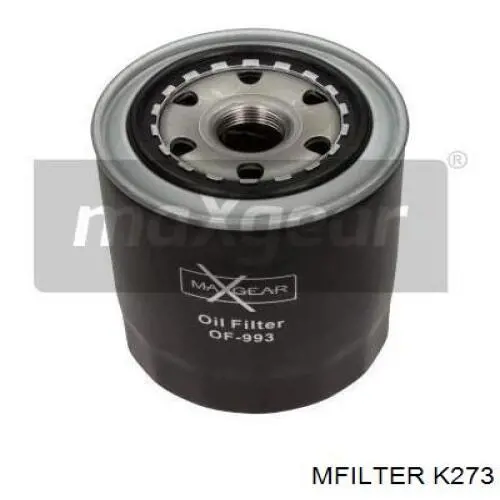 Купити K273 Mfilter Автомобільний фільтр повітря