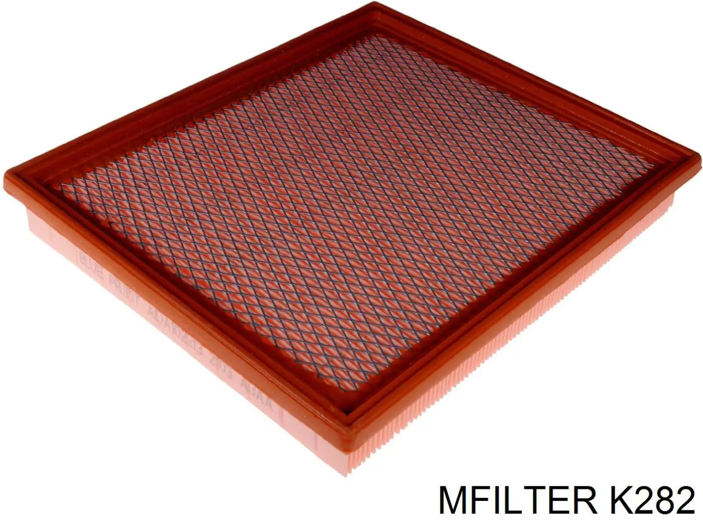 Елемент повітряного фільтра Mfilter K282 ціна, від 5.86 USD