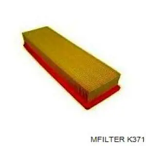 Елемент повітряного фільтра Mfilter K371 ціна, від 4.65 USD