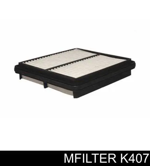 Купити K407 Mfilter Автомобільний фільтр повітря