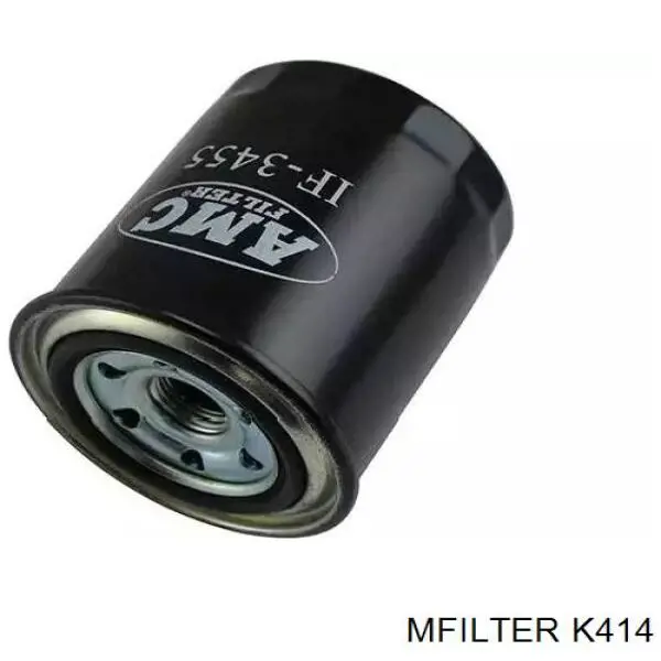 Купити K414 Mfilter Автомобільний фільтр повітря