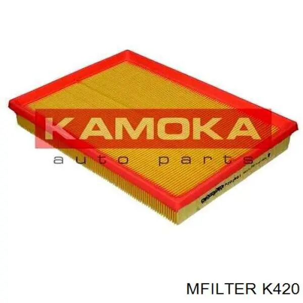 Купити K420 Mfilter Автомобільний фільтр повітря
