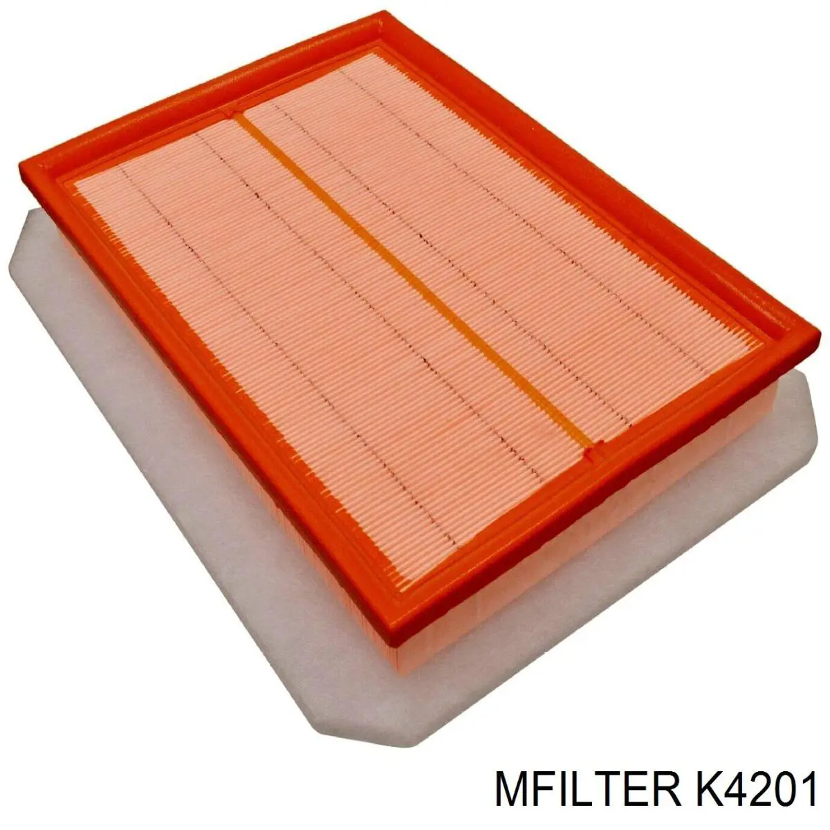 Купити K4201 Mfilter Автомобільний фільтр повітря