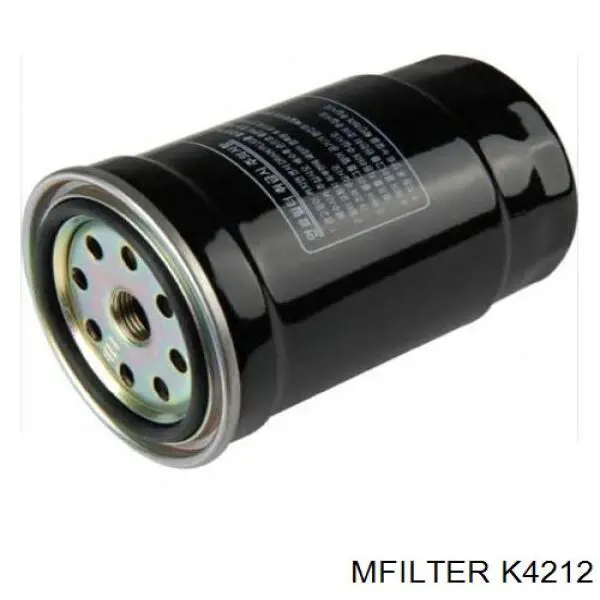Купити K4212 Mfilter Автомобільний фільтр повітря