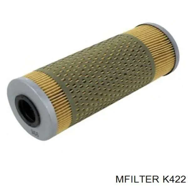 Елемент повітряного фільтра Mahle Original LX645 ціна, від 4.90 USD