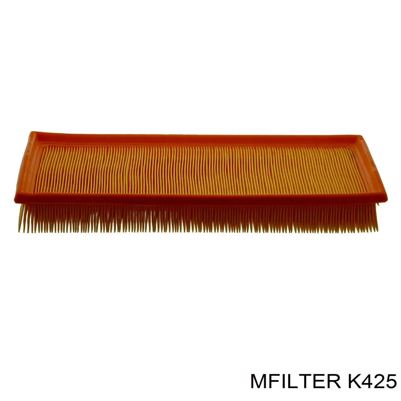 Купити K425 Mfilter Автомобільний фільтр повітря