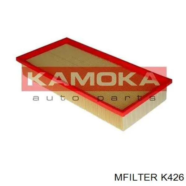 K426 Mfilter фільтр повітряний