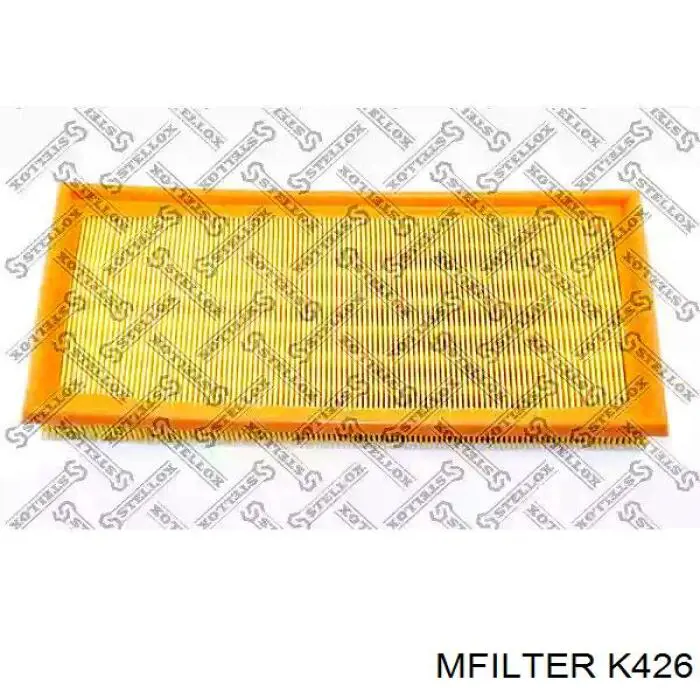 Купити K426 Mfilter Автомобільний фільтр повітря