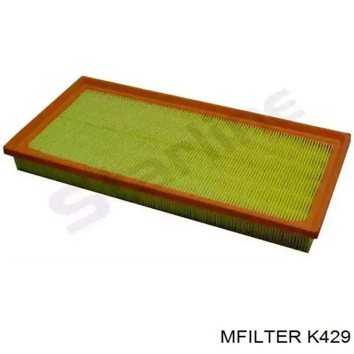 Купити K429 Mfilter Автомобільний фільтр повітря