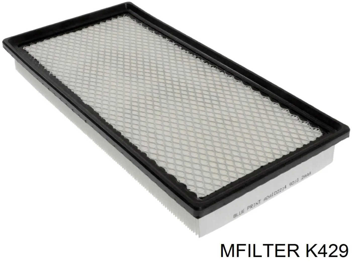 K429 Mfilter фільтр повітряний