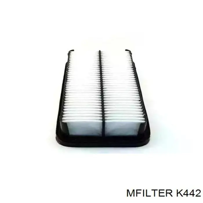 K442 Mfilter Повітряний фільтр двигуна