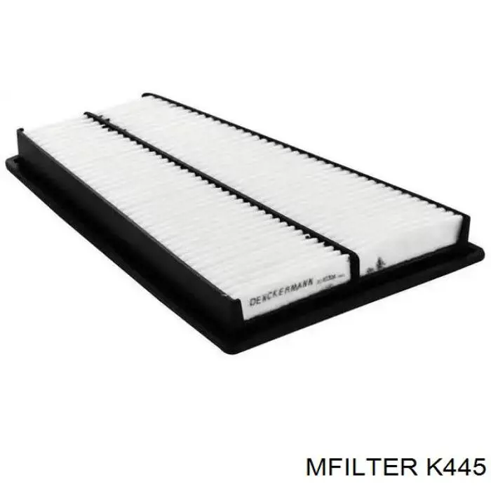 Купити K445 Mfilter Автомобільний фільтр повітря