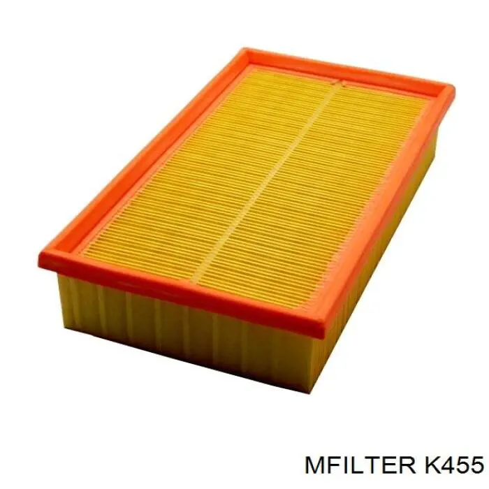 Купити K455 Mfilter Автомобільний фільтр повітря