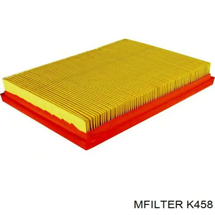 Елемент повітряного фільтра Mfilter K458 ціна, від 3.99 USD