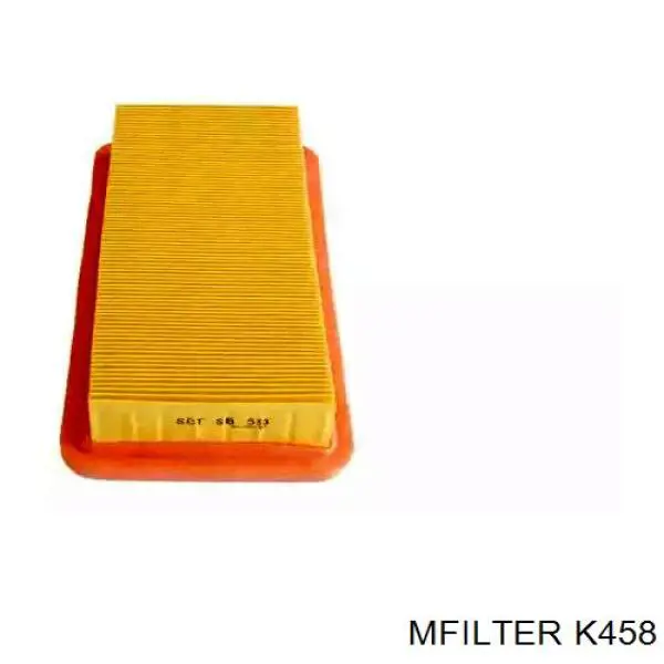 Купити K458 Mfilter Автомобільний фільтр повітря