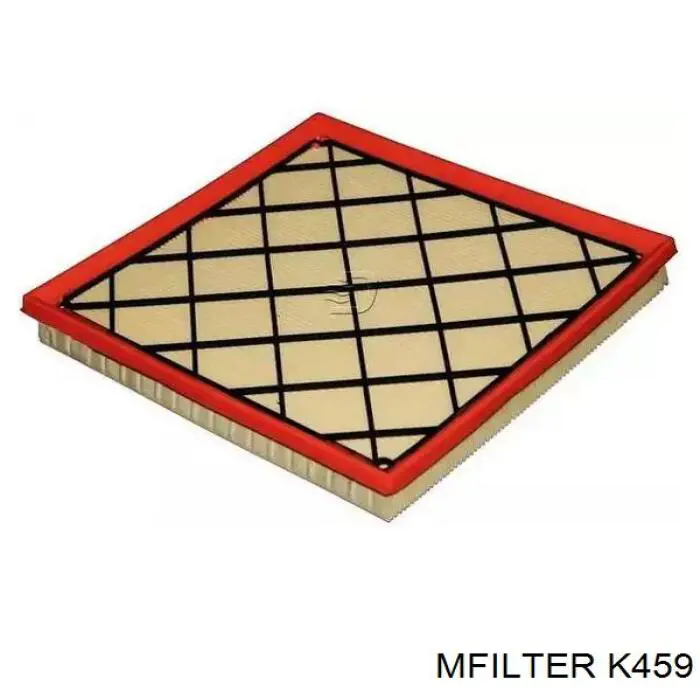 Повітряний фільтр K459 Mfilter