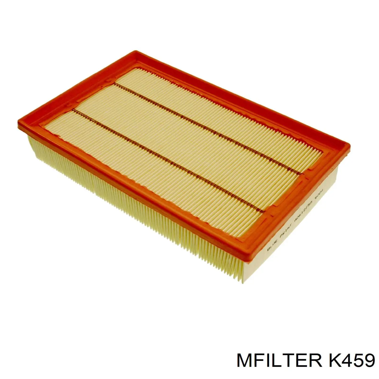 Купити K459 Mfilter Автомобільний фільтр повітря