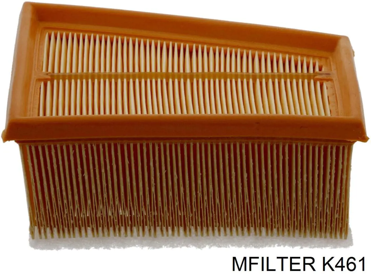 Елемент повітряного фільтра Mfilter K461 ціна, від 3.95 USD
