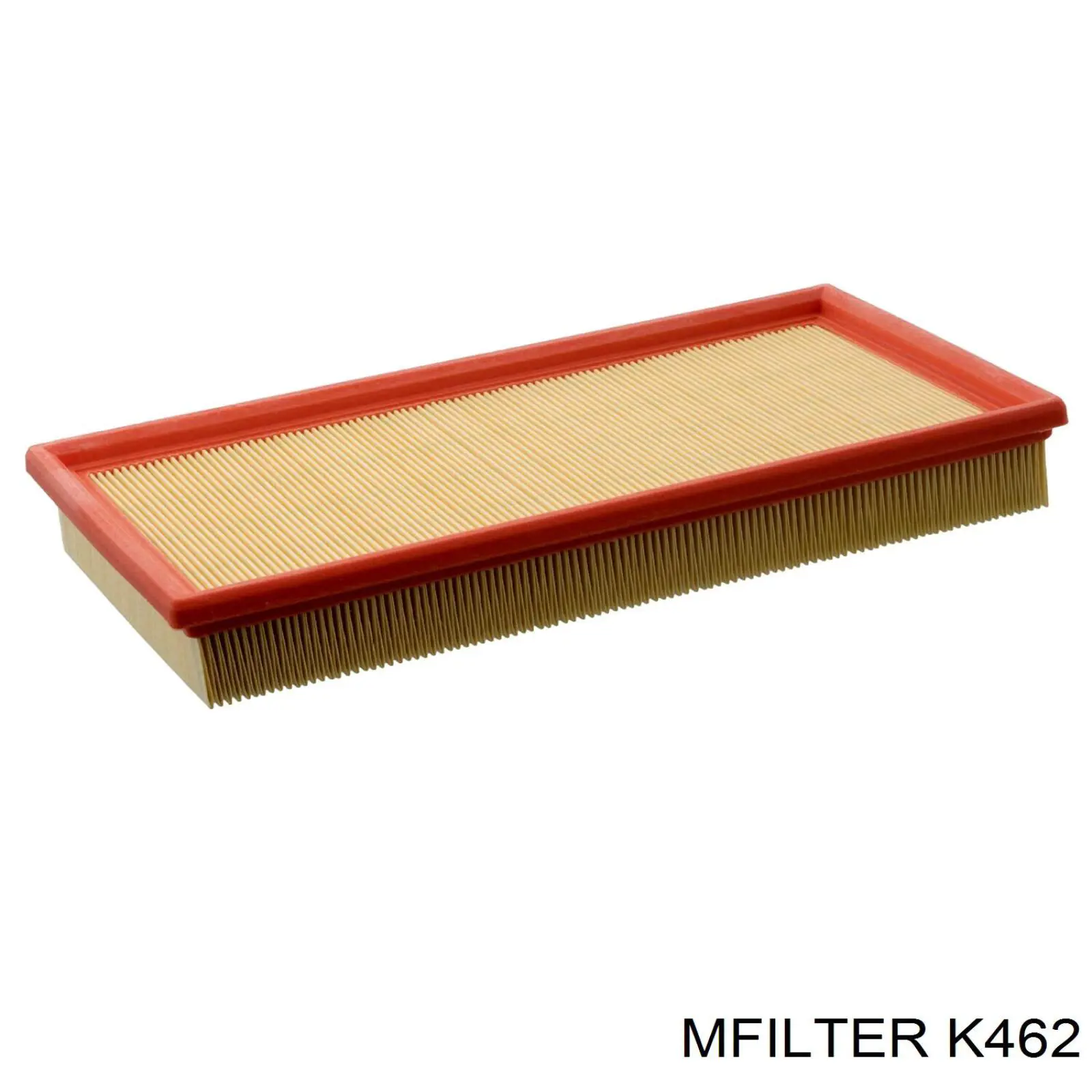 Елемент повітряного фільтра Mfilter K462 ціна, від 4.80 USD