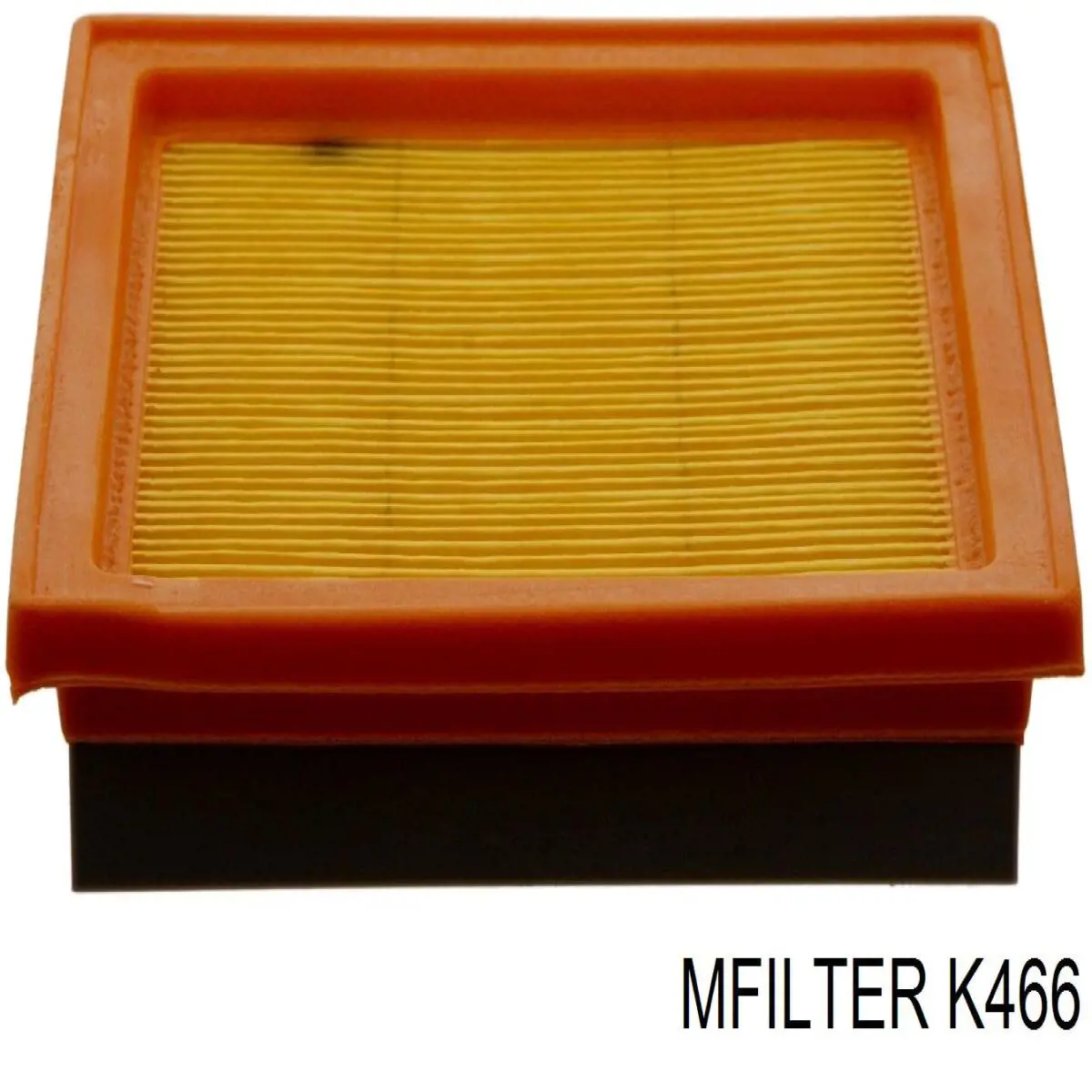 Елемент повітряного фільтра Mfilter K466 ціна, від 3.77 USD
