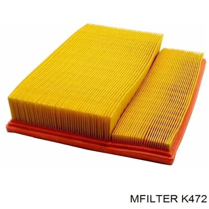 Купити K472 Mfilter Автомобільний фільтр повітря