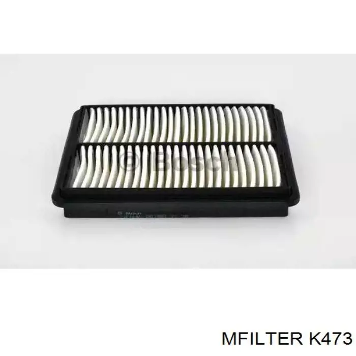 K473 Mfilter фільтр повітряний
