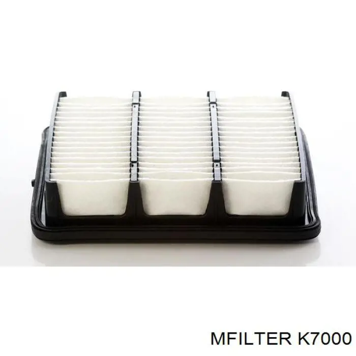 Купити K7000 Mfilter Автомобільний фільтр повітря