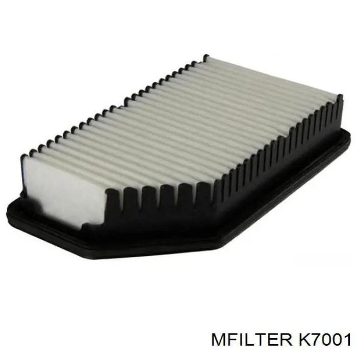K7001 Mfilter Повітряний фільтр двигуна