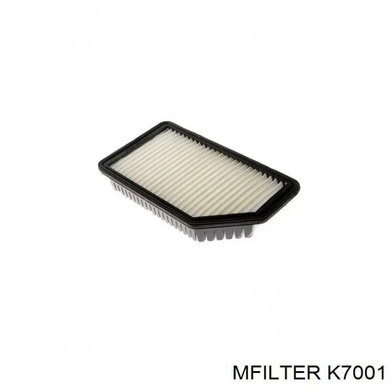 Купити K7001 Mfilter Автомобільний фільтр повітря