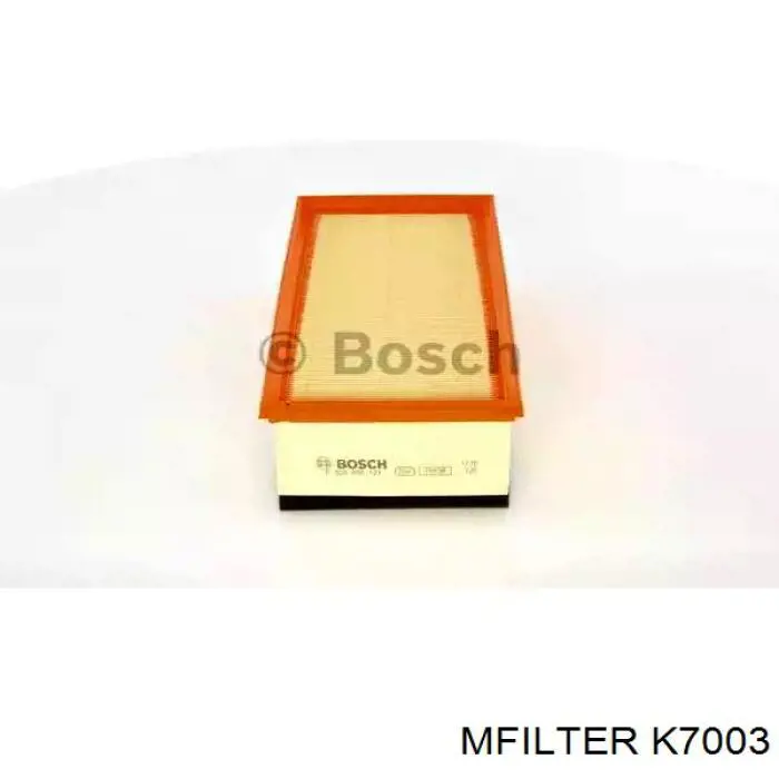 Фільтр повітряний Mfilter K7003