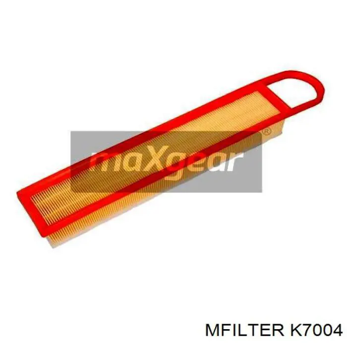 K7004 Mfilter Воздушный фильтр