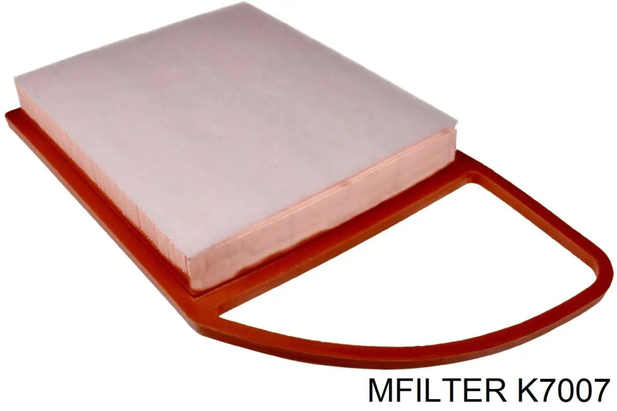 Повітряний фільтр K7007 Mfilter