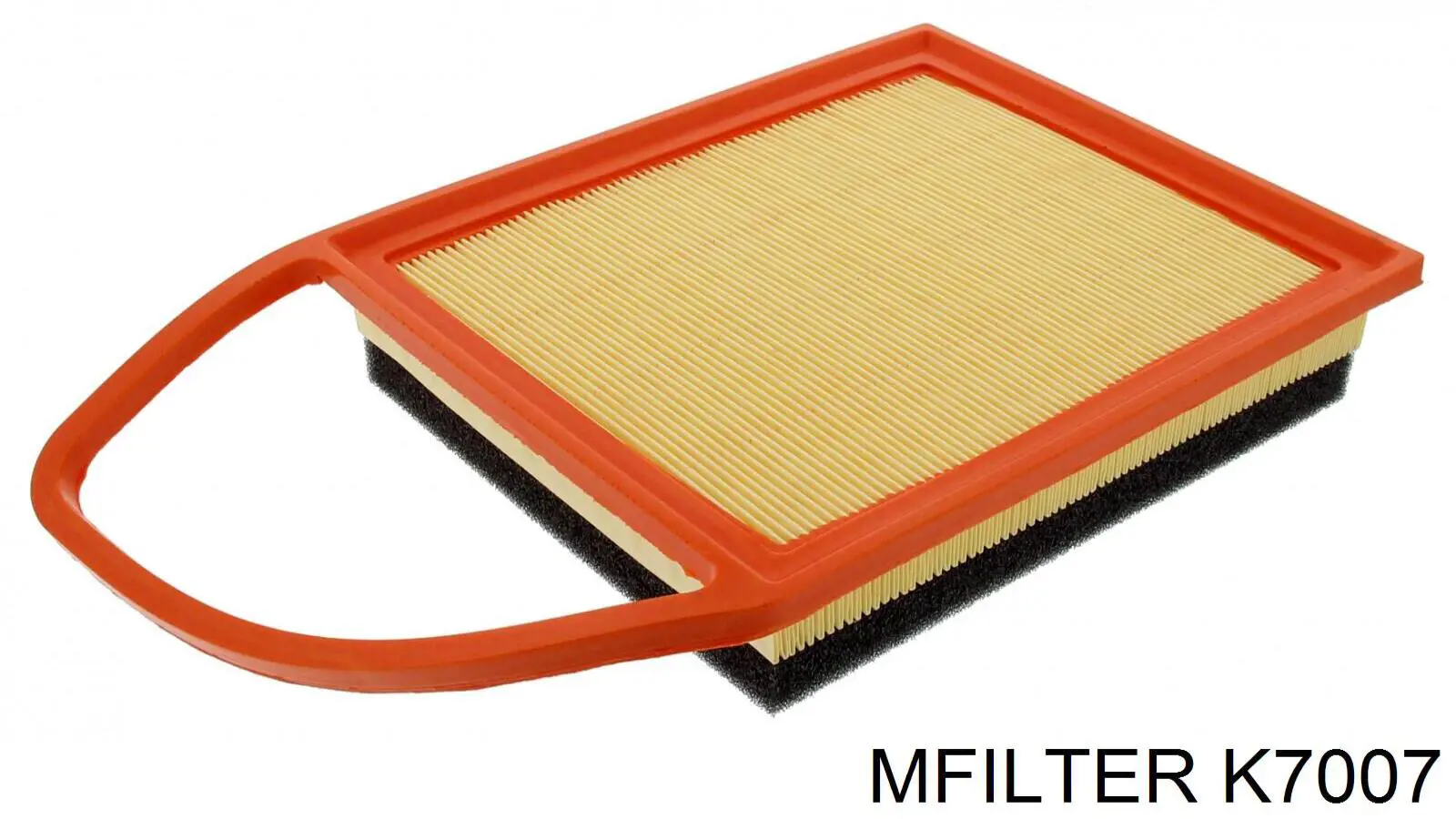 Купити K7007 Mfilter Автомобільний фільтр повітря