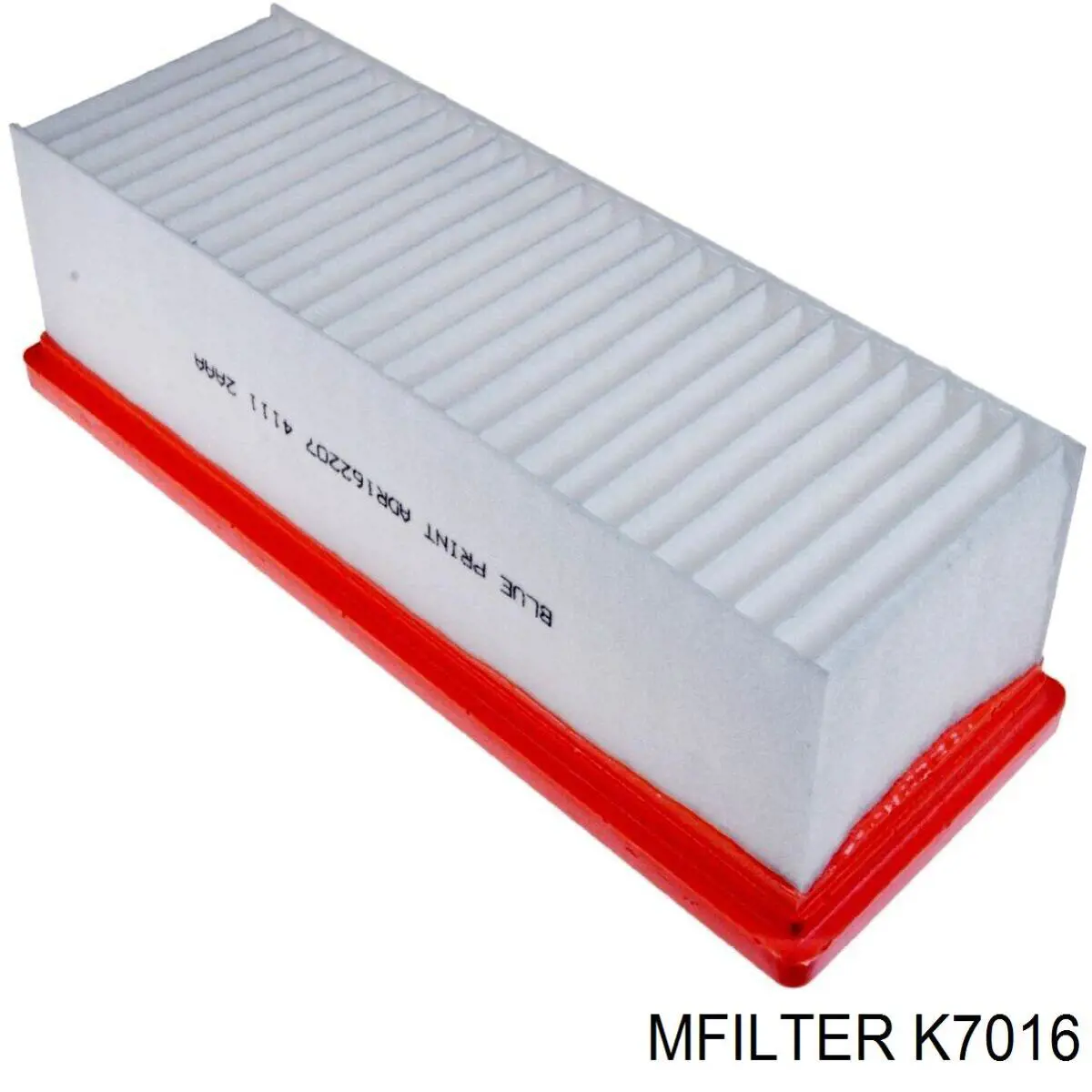 K7016 Mfilter фільтр повітряний