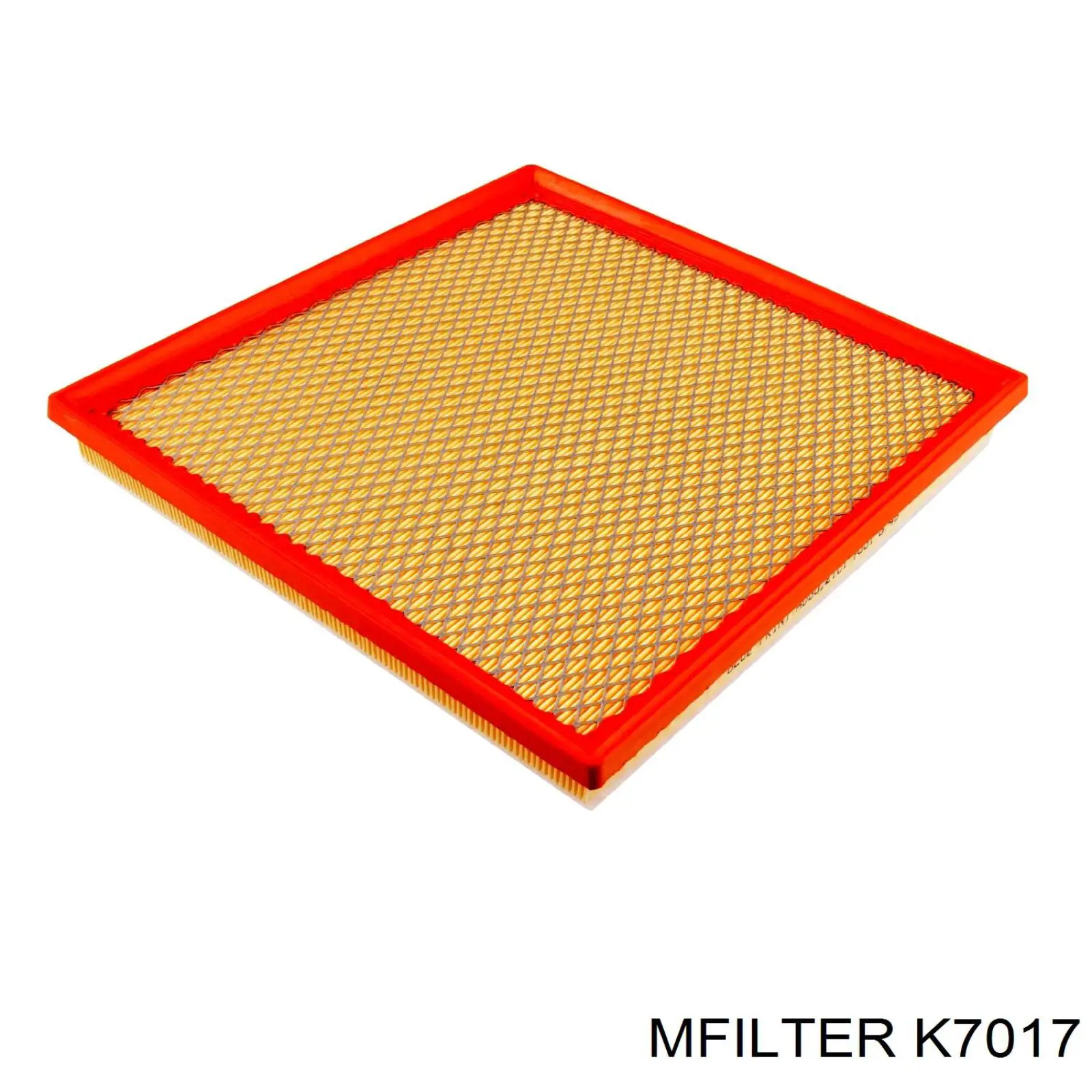 K7017 Mfilter фільтр повітряний