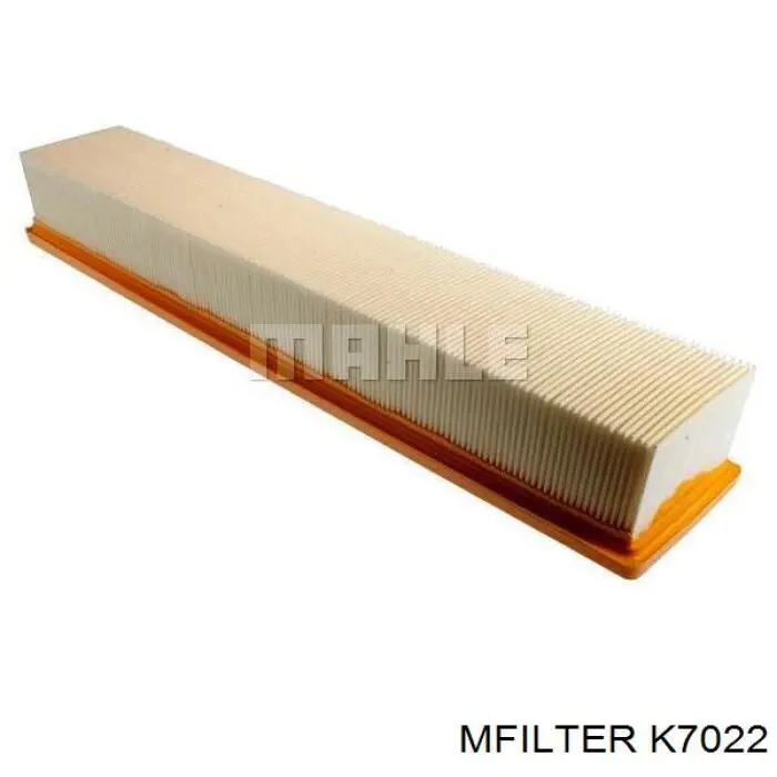 K7022 Mfilter фільтр повітряний