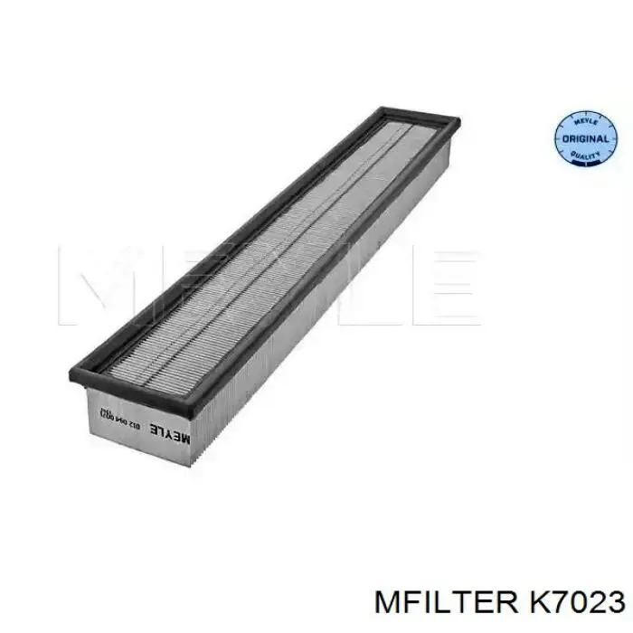 K7023 Mfilter фільтр повітряний
