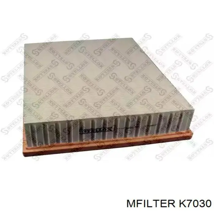 Повітряний фільтр K7030 Mfilter