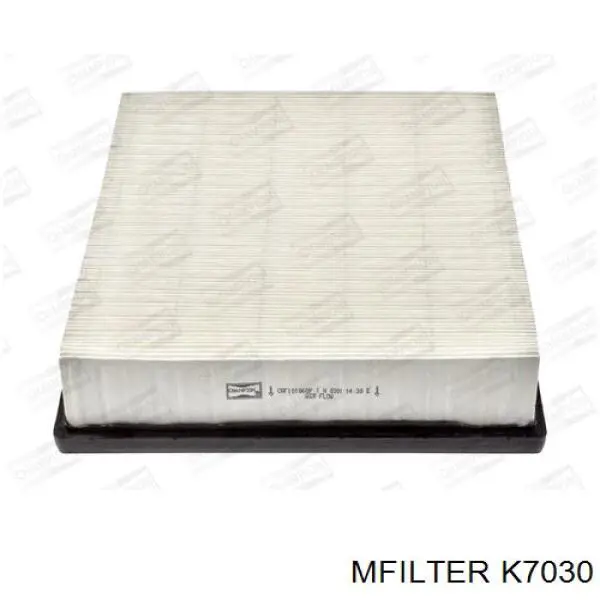 Купити K7030 Mfilter Автомобільний фільтр повітря