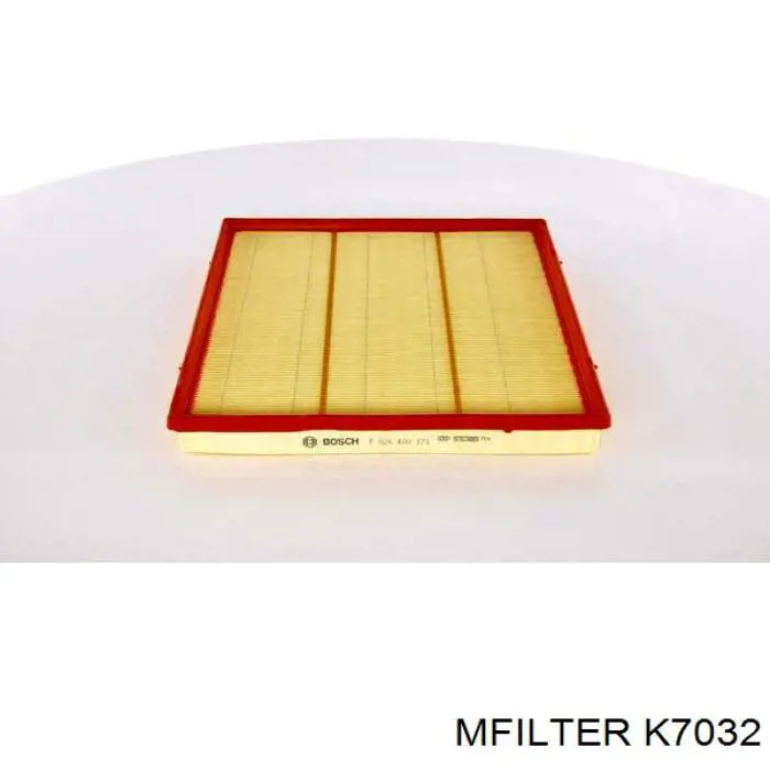 K7032 Mfilter фільтр повітряний