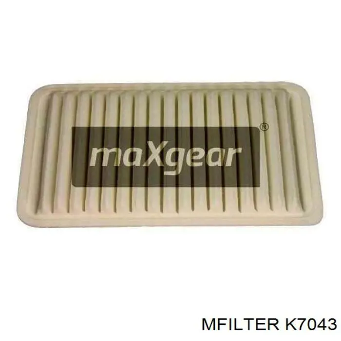 K7043 Mfilter фільтр повітряний
