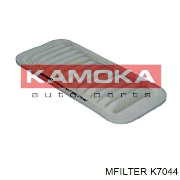 Купити K7044 Mfilter Автомобільний фільтр повітря