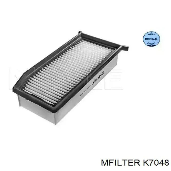 Купити K7048 Mfilter Автомобільний фільтр повітря