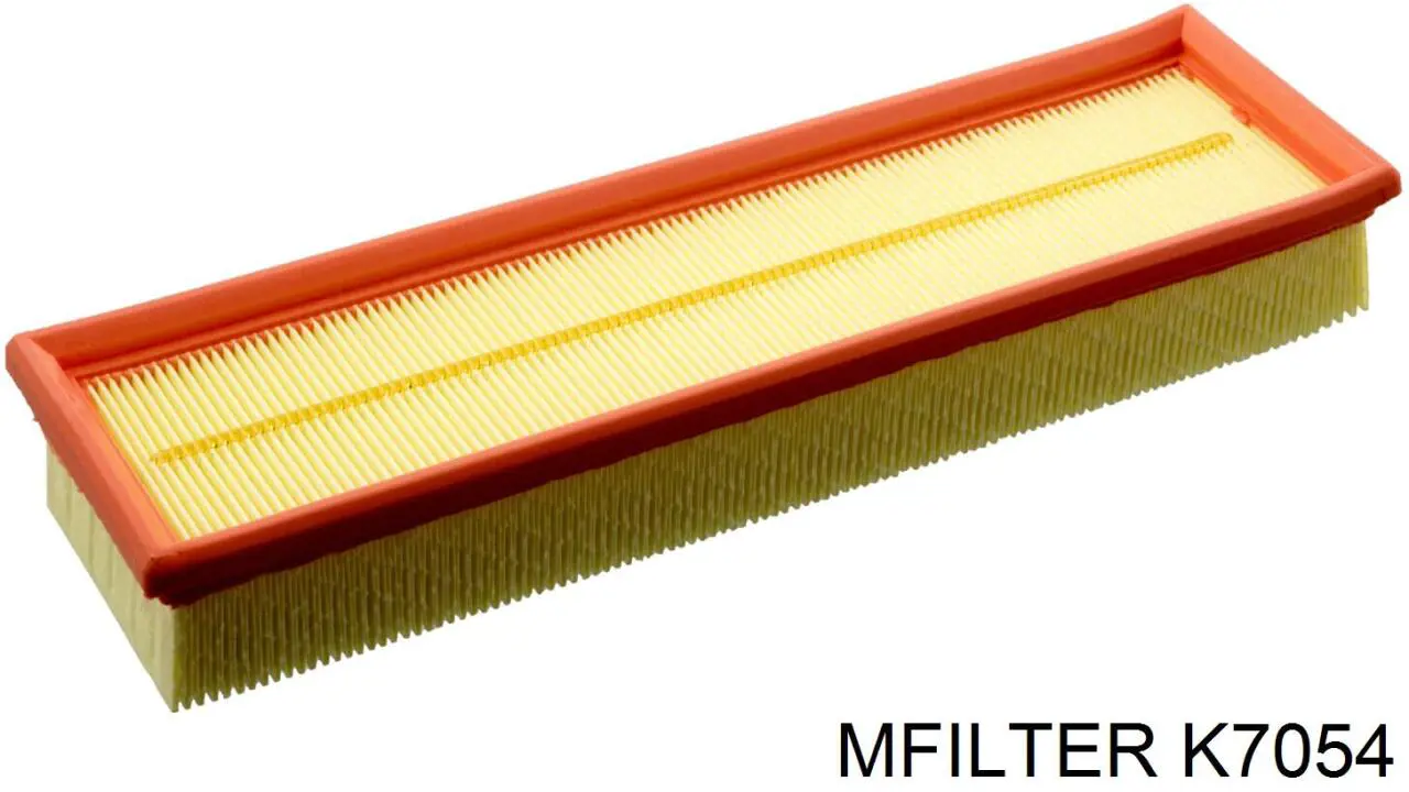 Купити K7054 Mfilter Автомобільний фільтр повітря