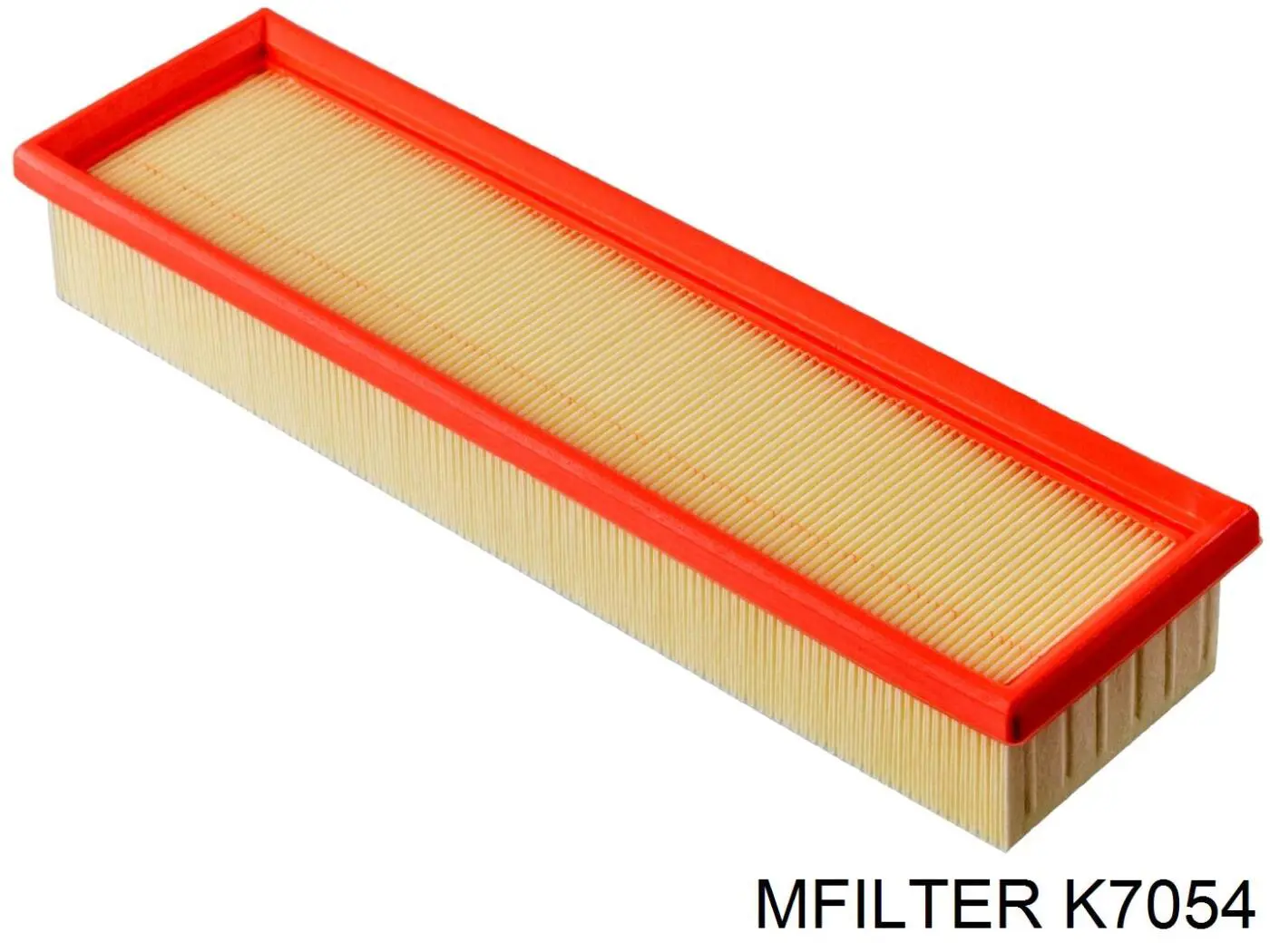 Елемент повітряного фільтра Mfilter K7054 ціна, від 5.92 USD