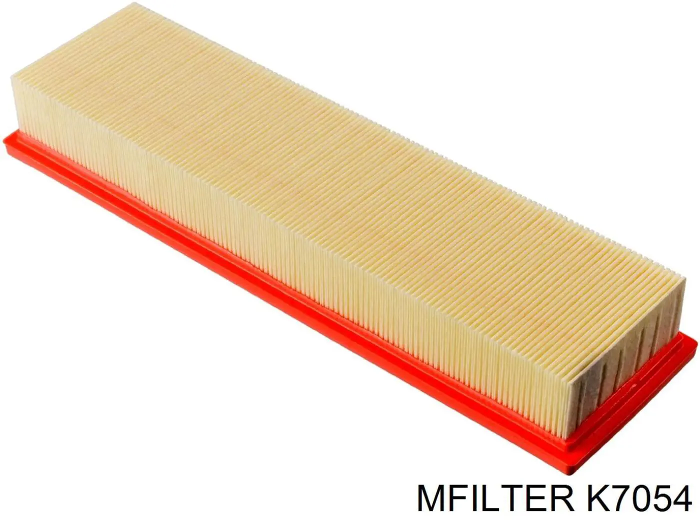 K7054 Mfilter Повітряний фільтр двигуна