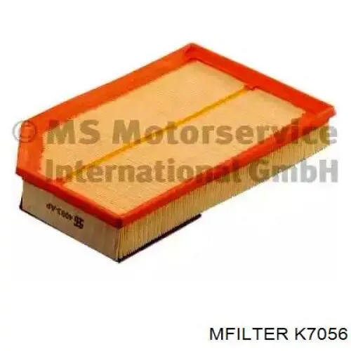 Купити K7056 Mfilter Автомобільний фільтр повітря