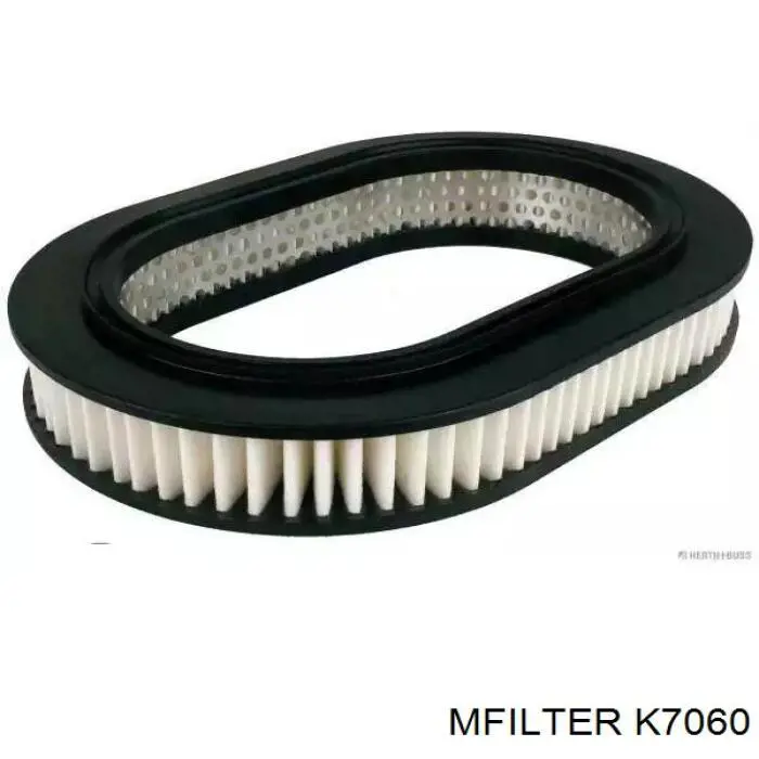 Купити K7060 Mfilter Автомобільний фільтр повітря