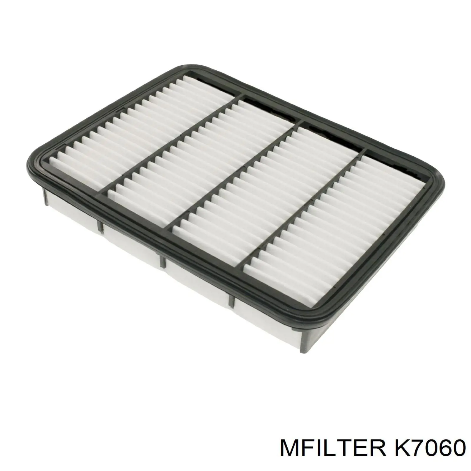 K7060 Mfilter фільтр повітряний