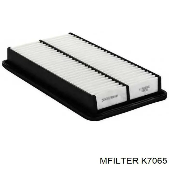 Повітряний фільтр K7065 Mfilter